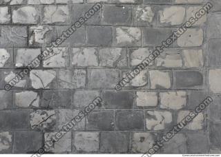 floor stones old 